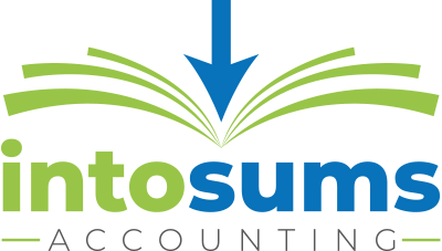 IntoSums Accounting Small Business Support